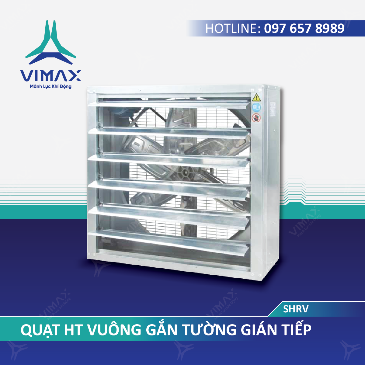 QUAT HUONG TRUC VUONG GAN TUONG GIAN TIEP SHRV