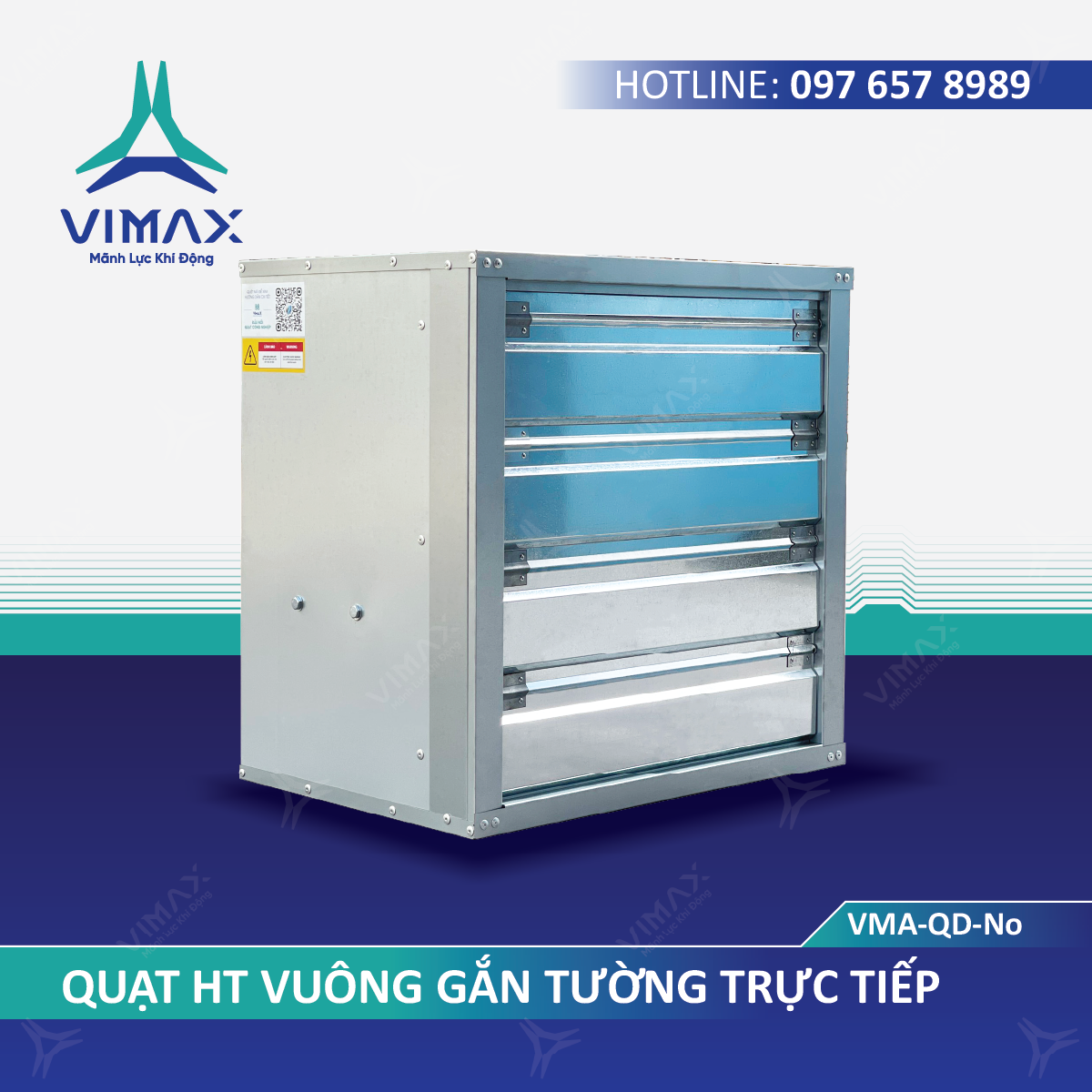 QUAT HUONG TRUC VUONG GAN TUONG TRUC TIEP VMA QD NO