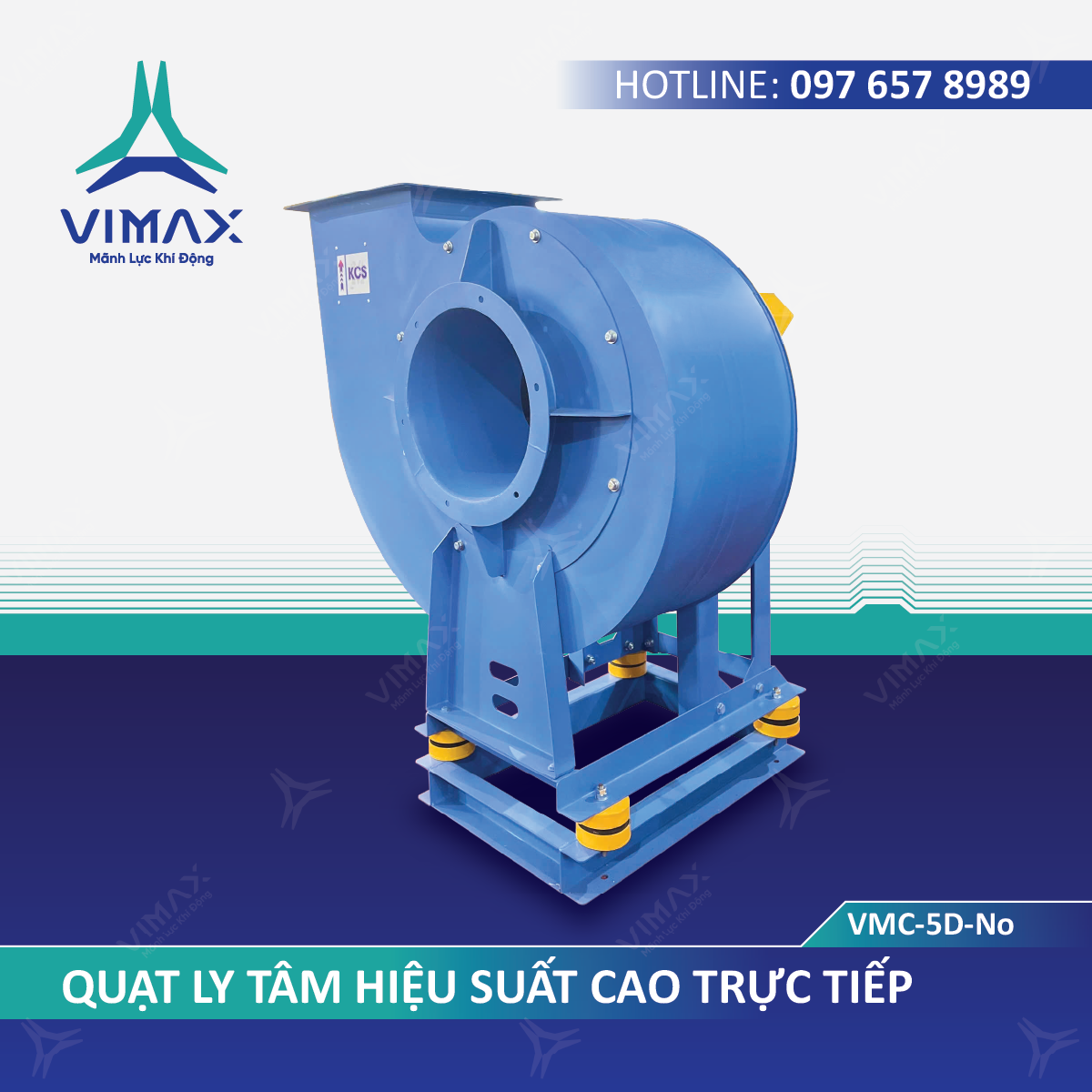 QUAT LY TAM HIEU SUAT CAO VMC 5D NO