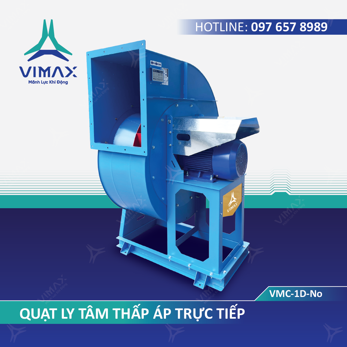 QUAT LY TAM THAP AP TRUC TIEP VMC 1D NO 2