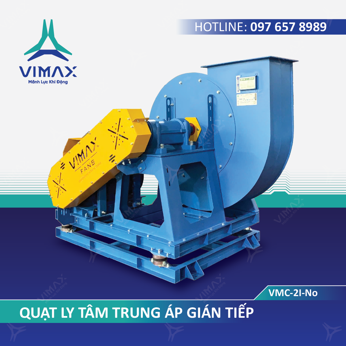 QUAT LY TAM TRUNG AP GIAN TIEP VMC 2I NO 1
