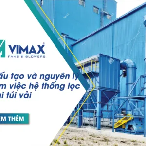 nguyen ly he thong loc bui tui vai