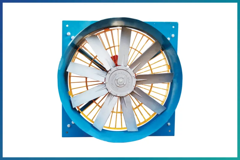 quat huong truc vuong cong nghiep