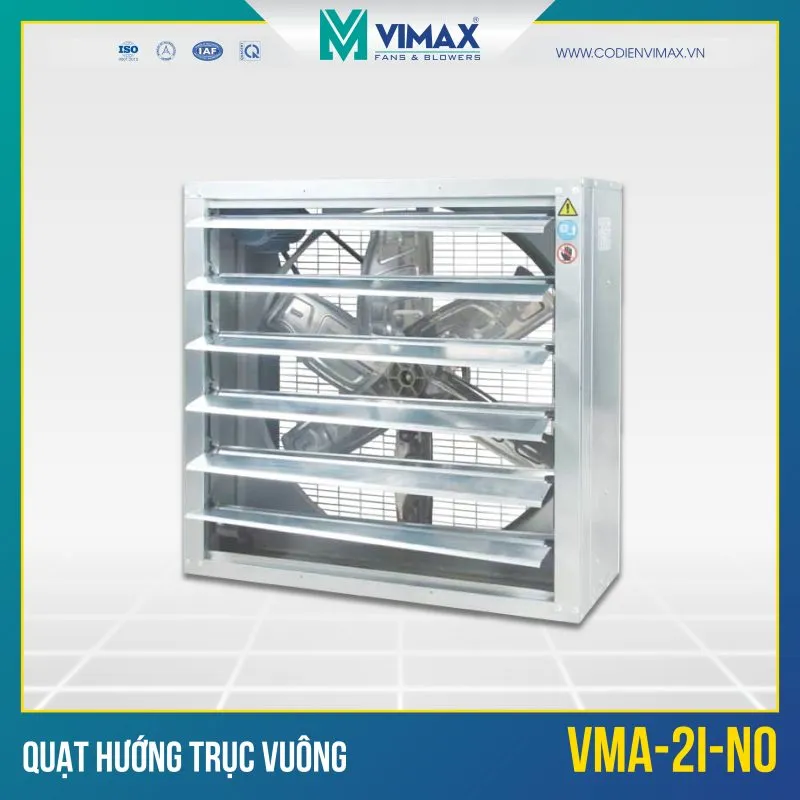 quat huong truc vuong vma 2I No