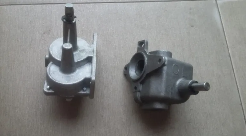 tup nang cong nghiep la gi