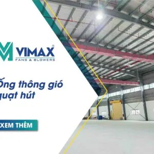 ong thong gio quat hut