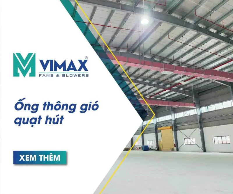 ong thong gio quat hut