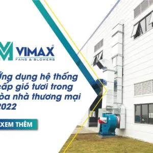 he thong cap gio tuoi