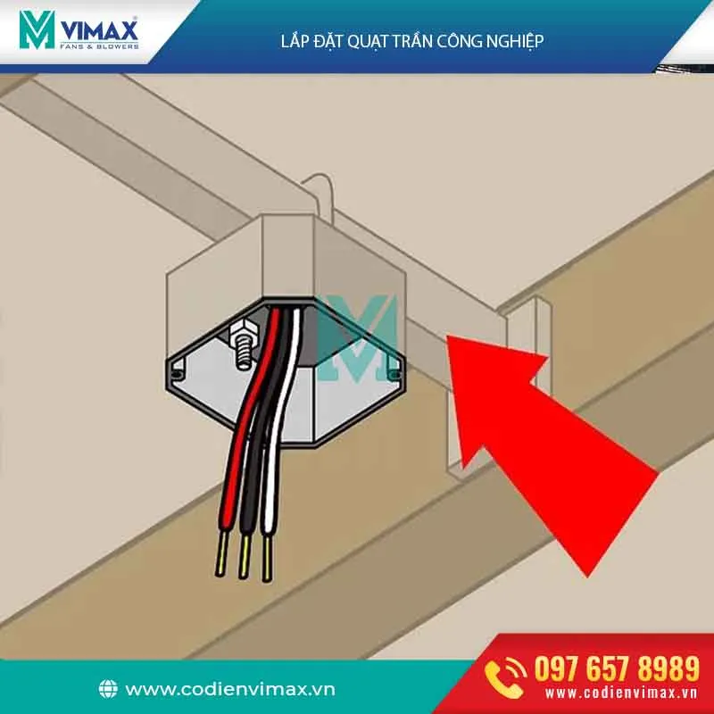 Kiem tra do chac chan cua vi tri lap dat quat tran cong nghiep 56 11zon