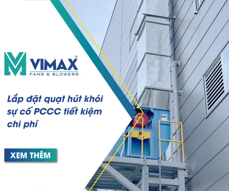 lap dat quat hut khoi su co