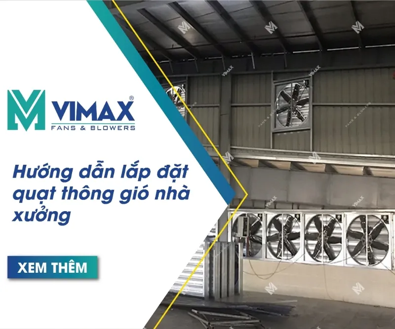 lap dat quat thong gio nha