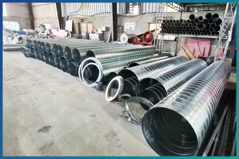 ong gio tron xoan vimax