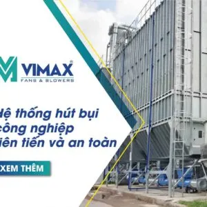 he thong loc bui cong nghiep hien dai