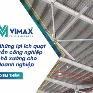 loi ich su dung quat tran cong nghiep