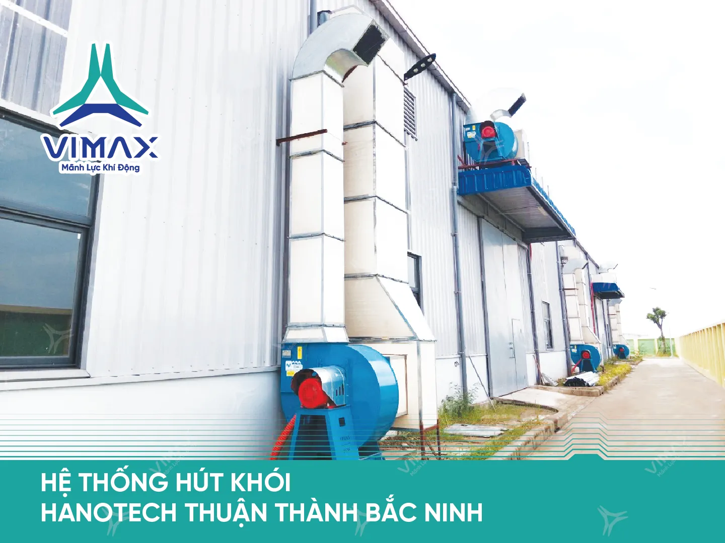 DU AN HUT KHOI HANOTECH THUAN THANH BAC NINH 4