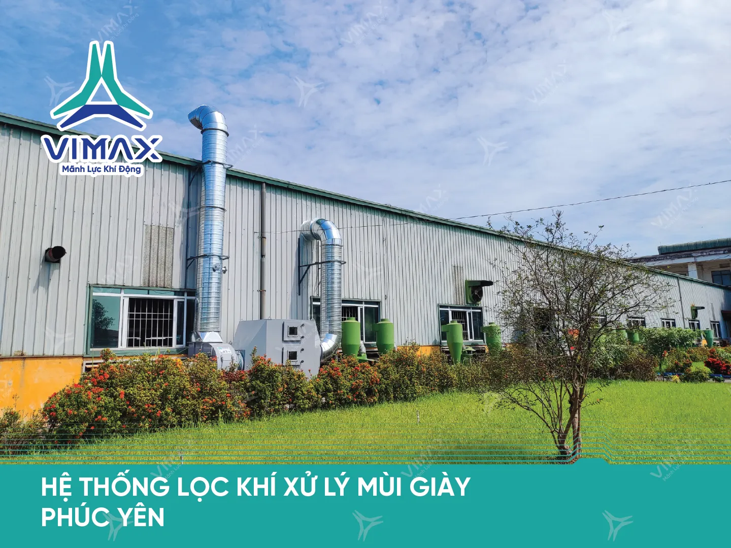 DU AN LOC KHI XU LY MUI GIAY TAI PHUC YEN 8