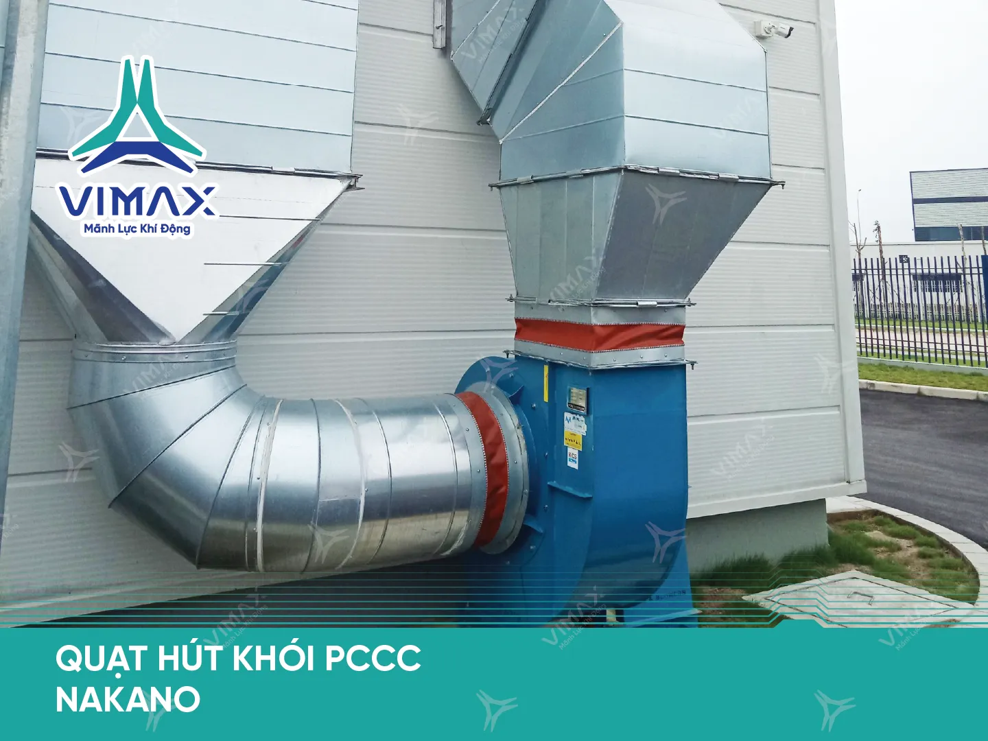 DU AN NAKANO – QUAT HUT KHOI PCCC 12