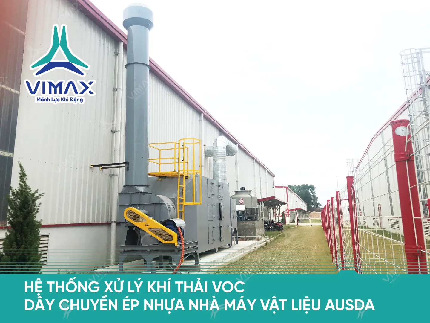 HE THONG XU LY KHI THAI VOC DAY CHUYEN EP NHUA 80