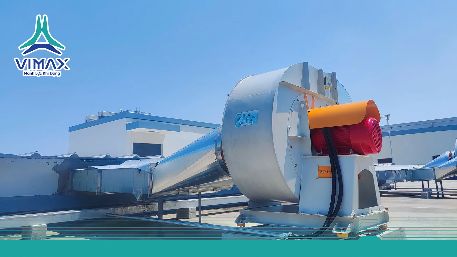 hệ thống hút khói PCCC