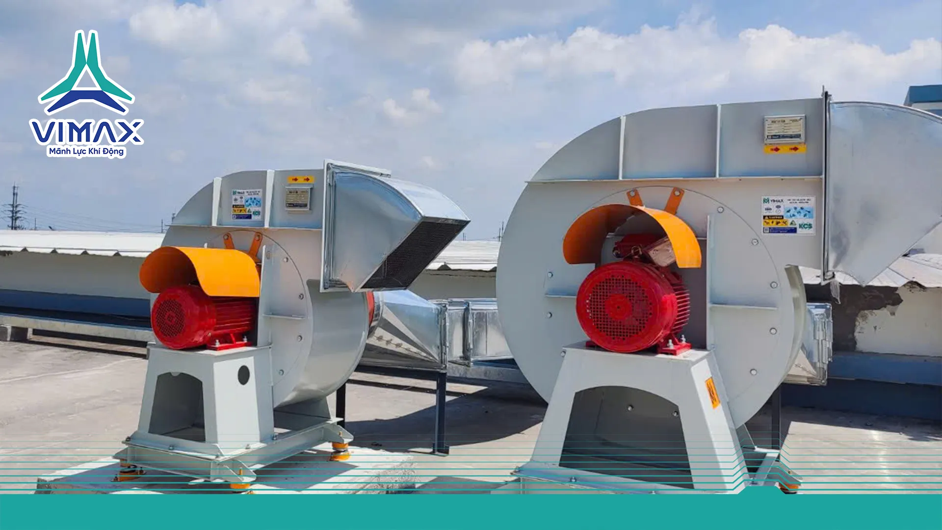 Hệ thống hút khói PCCC