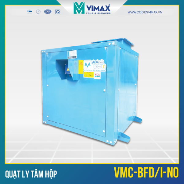 VMC-BFD-NO