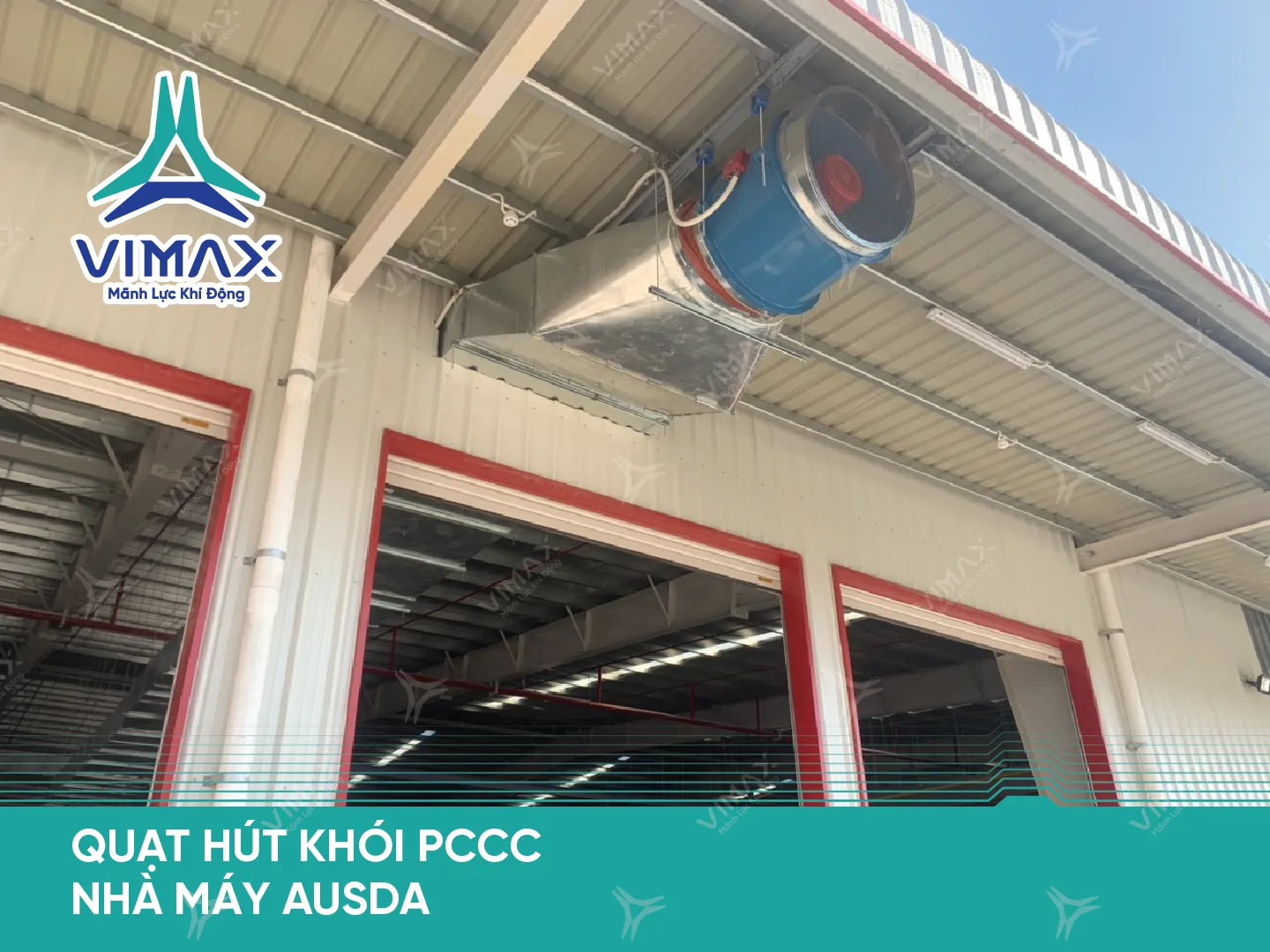 DU AN HUT KHOI PCCC NHA MAY AUSDA 7