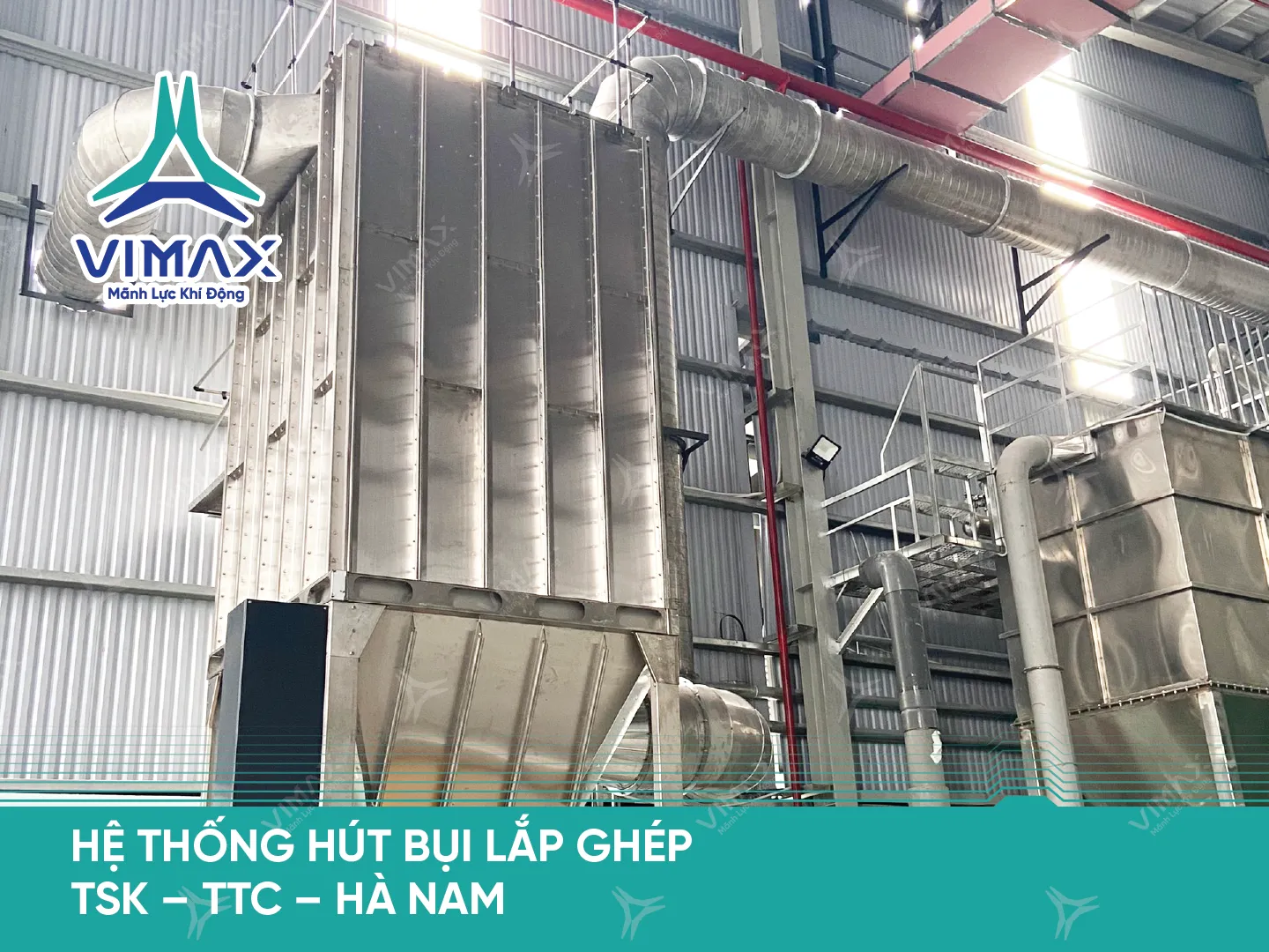 HE THONG HUT BUI LAP GHEP TSK – TTC – HA NAM 42