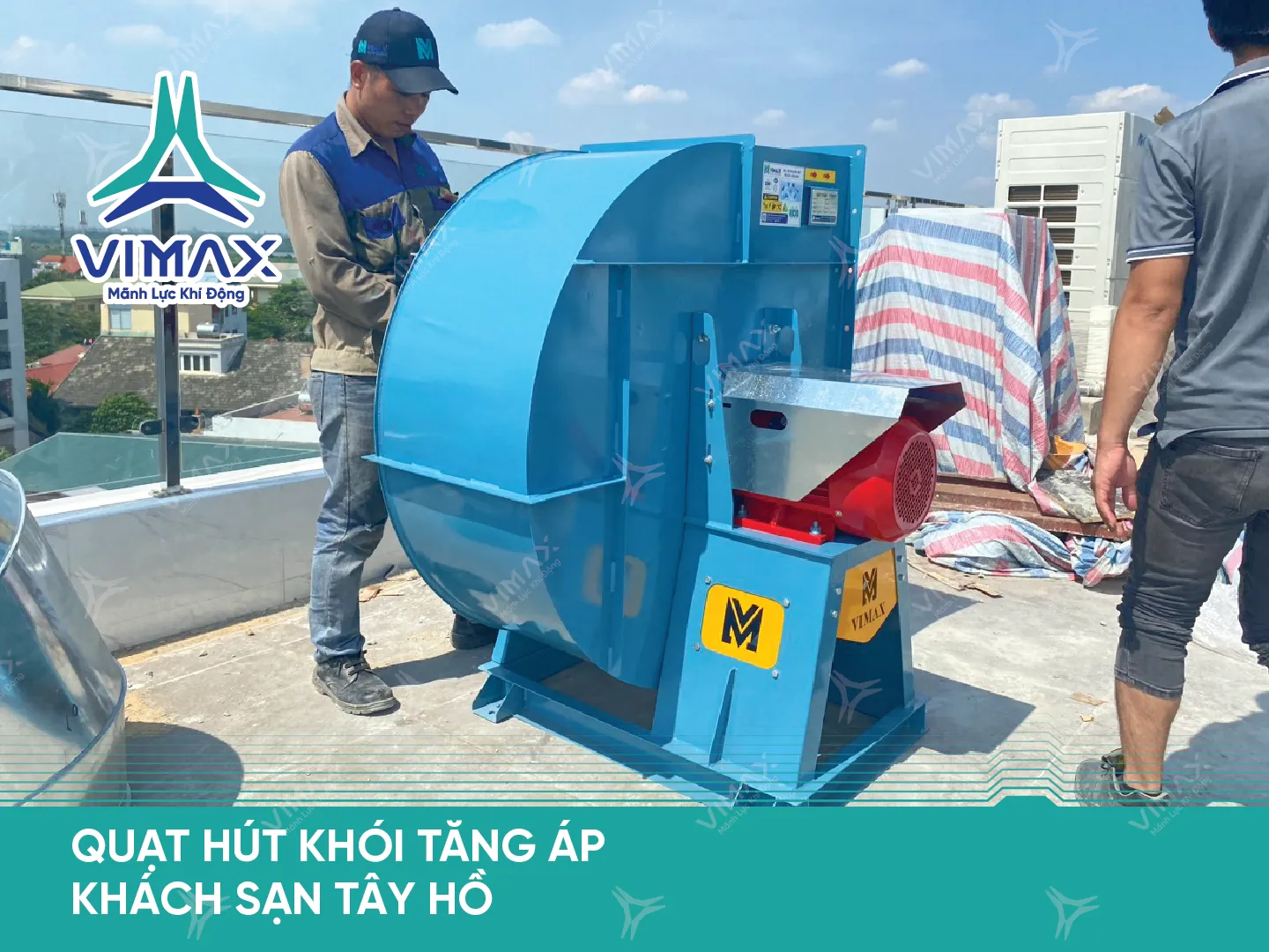 DU AN QUAT HUT KHOI TANG AP KHACH SAN TAY HO 34