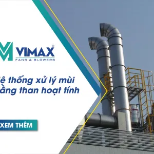 he thong xu ly khi thai bang than hoat tinh