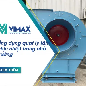 quat ly tam chiu nhiet trong nha xuong