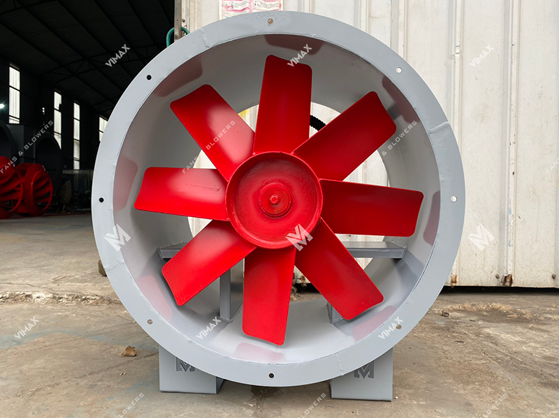 quat tang ap hut khoi