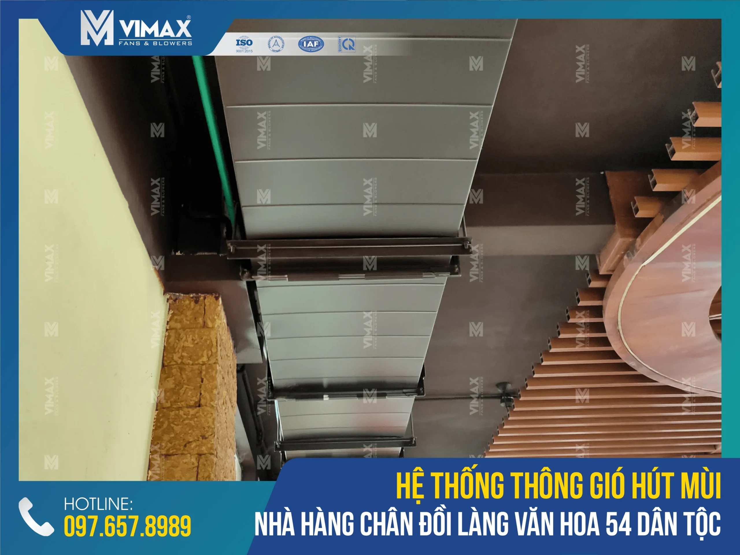 Vai trò quạt công nghiệp trong ngành chế biến thực phẩm 3 he thong hut mui nha hang ga chan doi 54 lang van hoa dan toc min 9 11zon scaled