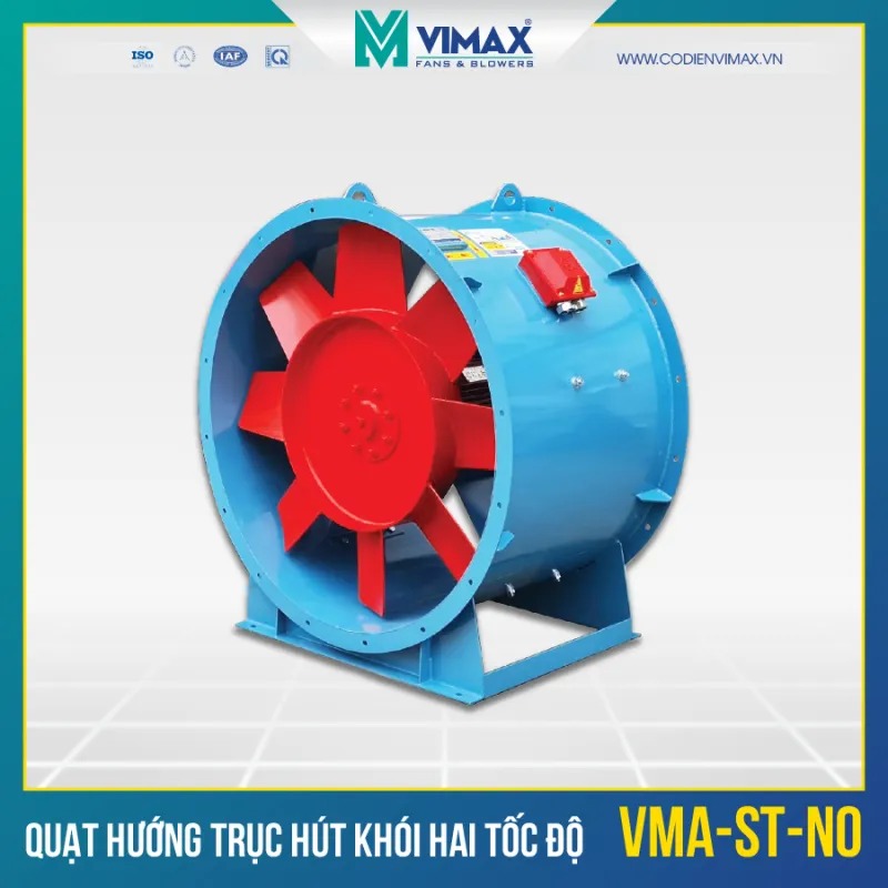 quat huong truc hut khoi pccc 5 11zon 150 11zon