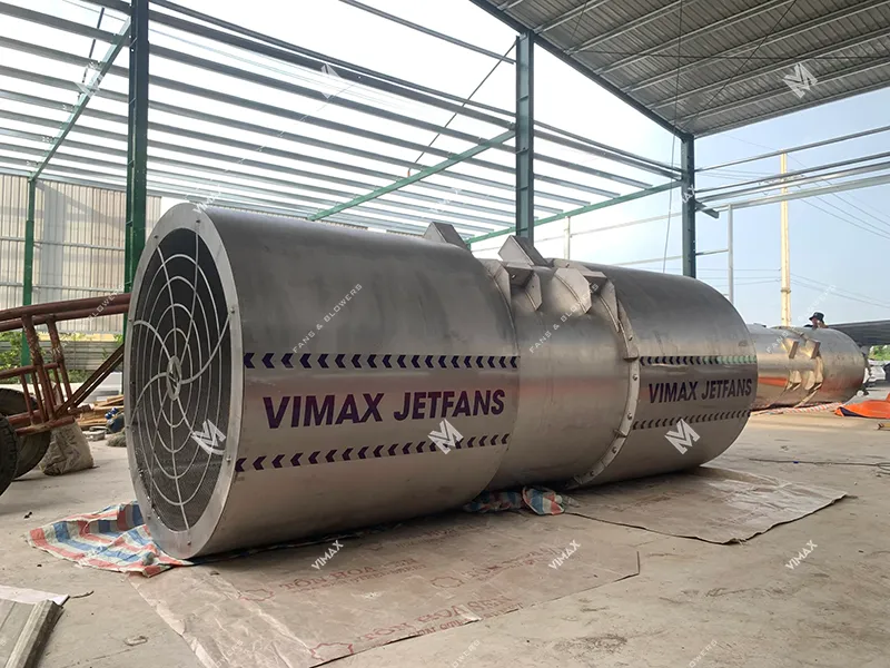 Quạt thông gió tầng hầm chất lượng cao 1 quat thong gio tang ham 17 11zon