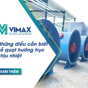 quat huong truc chiu nhiet nhung dieu can biet