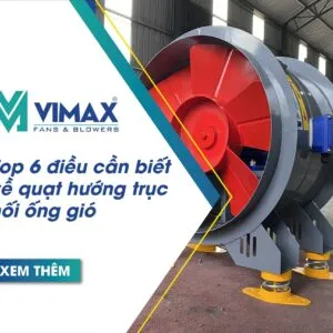 quat huong truc noi ong gio