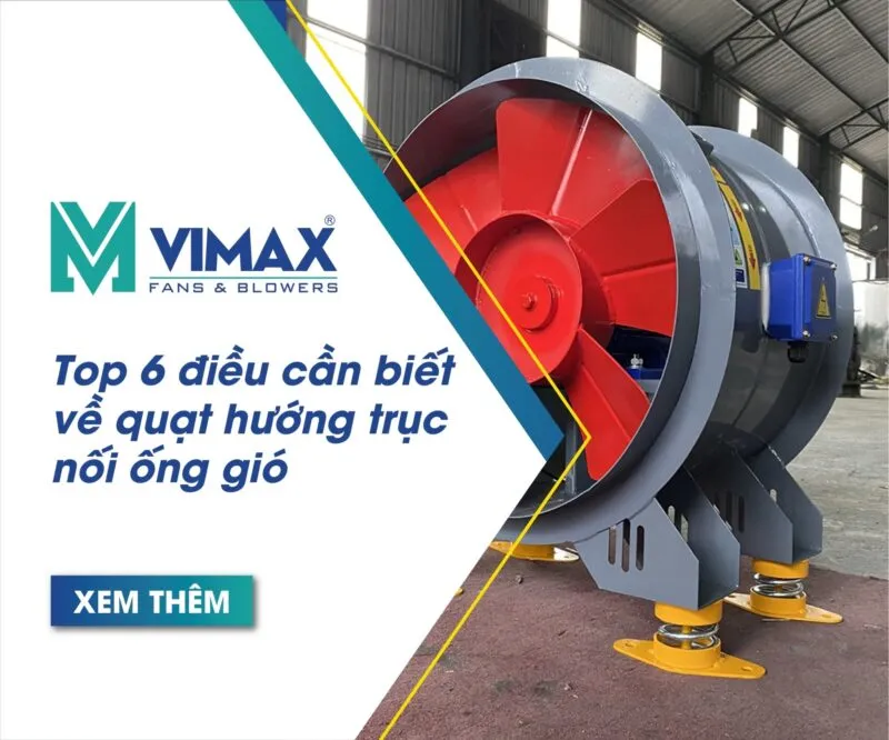 quat huong truc noi ong gio