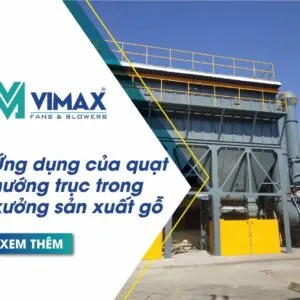 ung dung quat huong truc trong xuong go