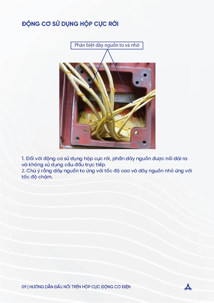 Hướng dẫn cách đấu nối quạt công nghiệp 10 10 10 11zon