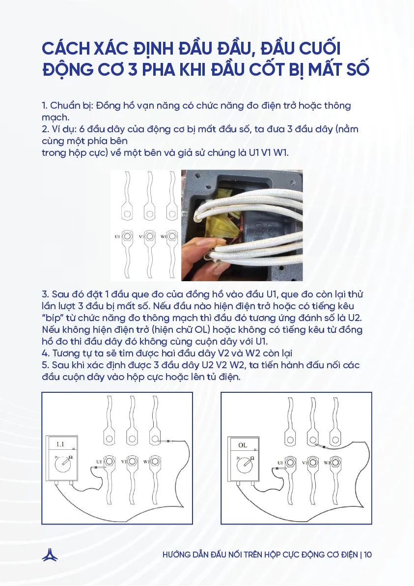 Hướng dẫn cách đấu nối quạt công nghiệp 11 11 11 11zon