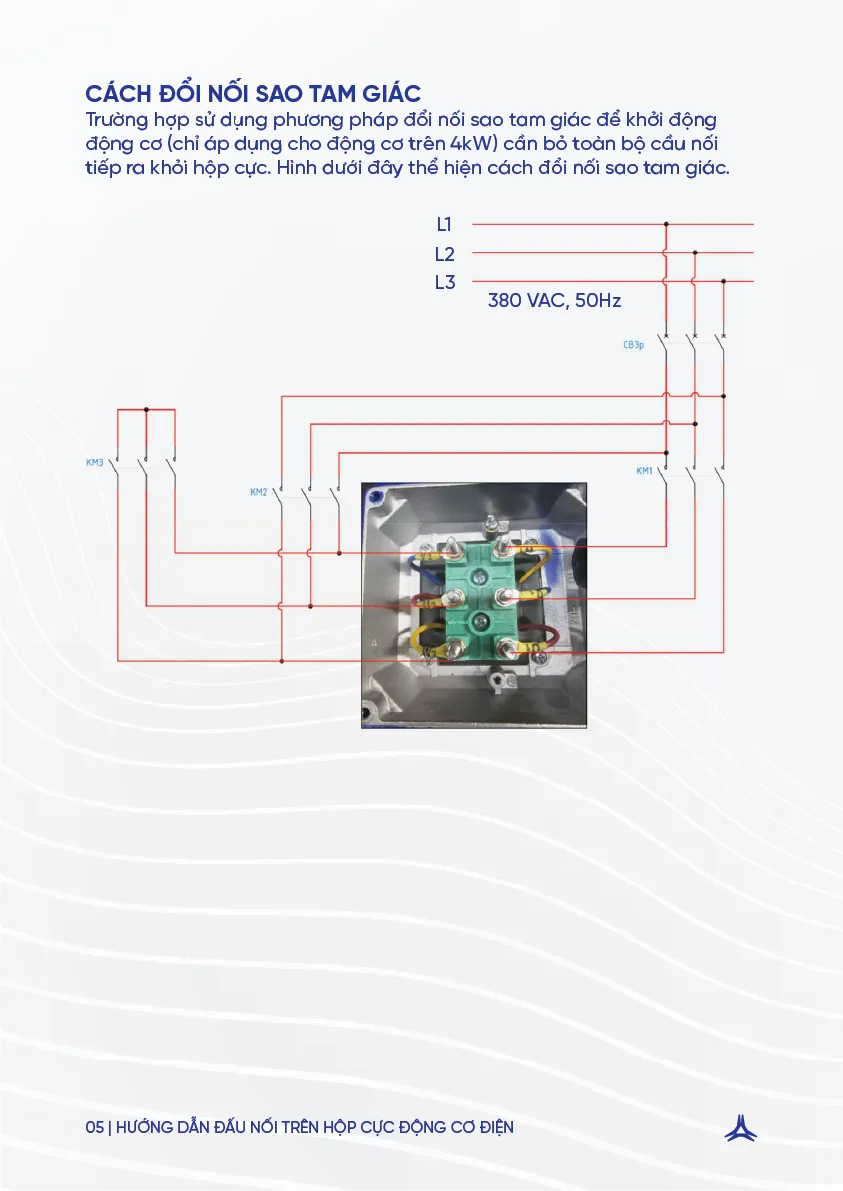 Hướng dẫn cách đấu nối quạt công nghiệp 6 6 6 11zon