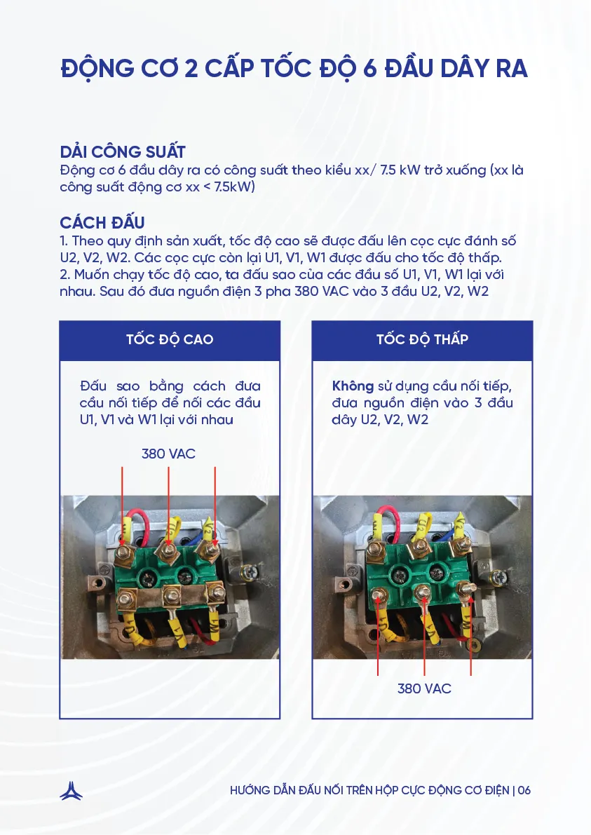 Hướng dẫn cách đấu nối quạt công nghiệp 7 7 7 11zon