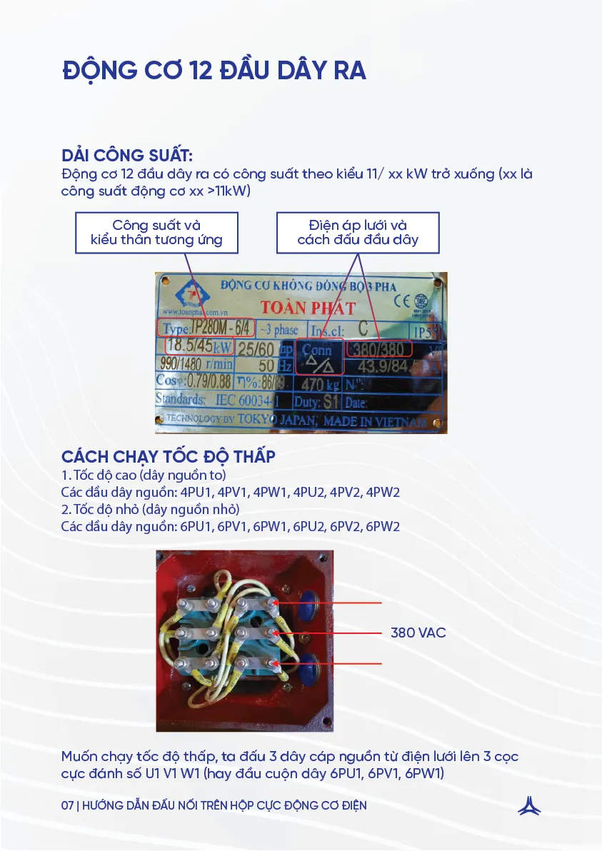 Hướng dẫn cách đấu nối quạt công nghiệp 8 8 8 11zon