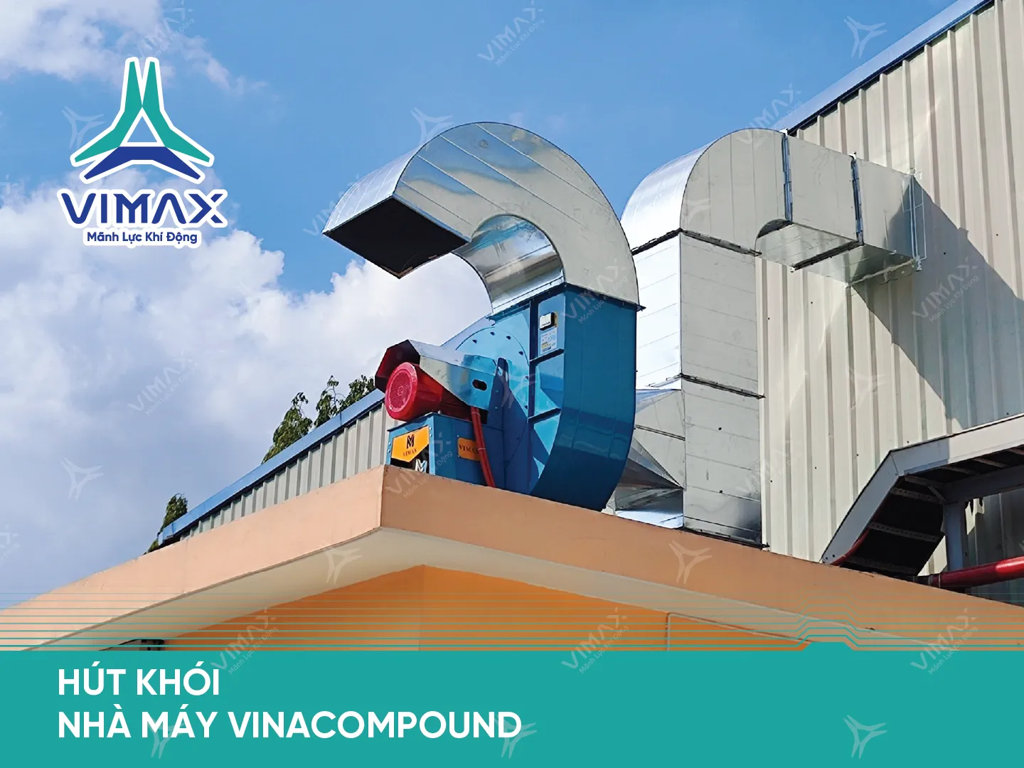 DU AN HUT KHOI NHA MAY VINACOMPOUND 10