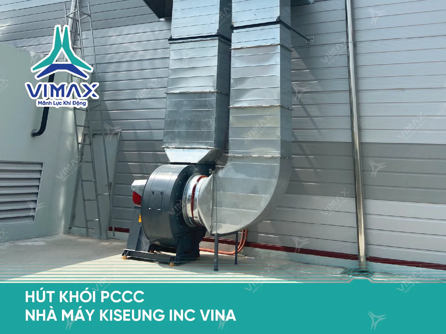 DU AN HUT KHOI PCCC NHA MAY KISEUNG INC VINA