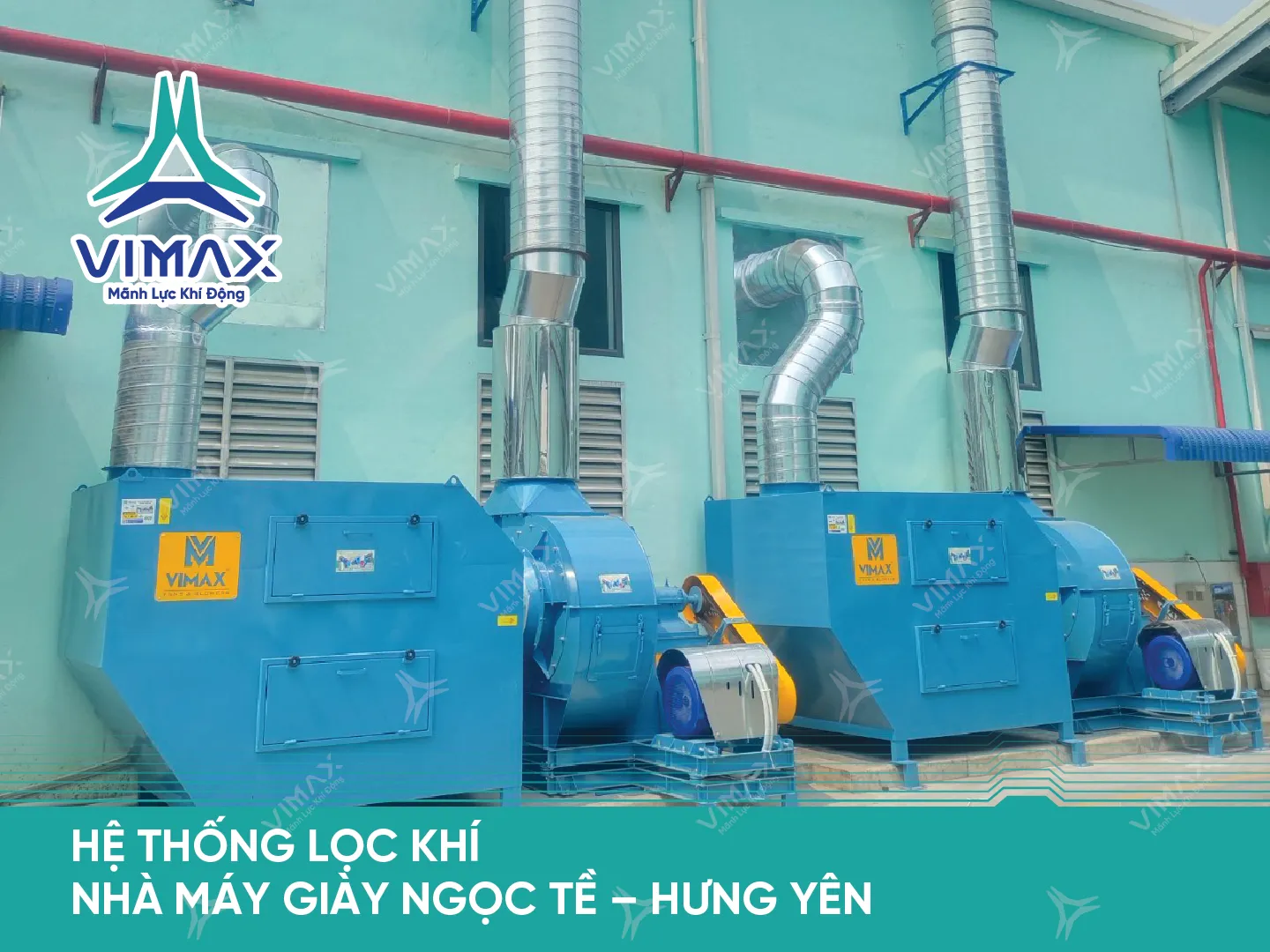 DU AN LOC KHI NHA MAY GIAY NGOC TE – HUNG YEN 22