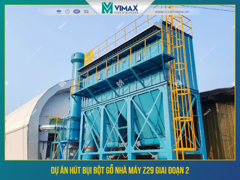 he thong hut bui go nha may z29 lan 2