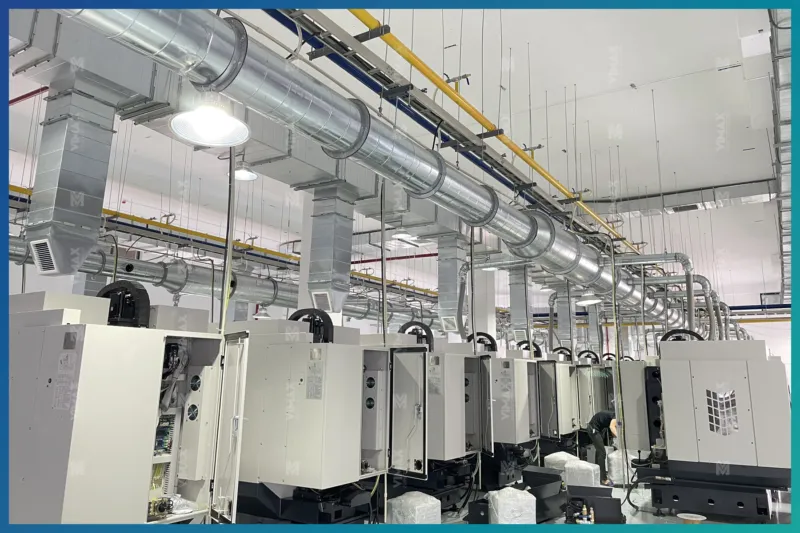 he thong xu ly khi hoi dau