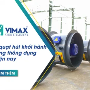 quat hut khoi hanh lang thong dung hien nay