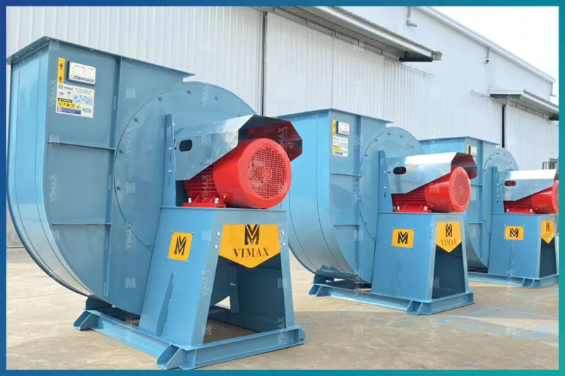 quat ly tam hut khoi hanh lang